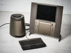 Twentieth Anniversary Macintosh 1997