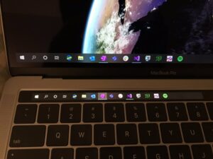 Macbook Pro 2018 13inch