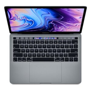 Macbook Pro 13inch 2018 i7