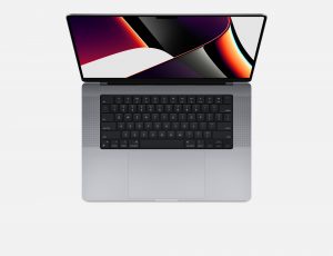 Macbook Pro 16-inch M2