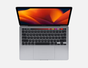 MacBook Pro 13 inch M2 16GB
