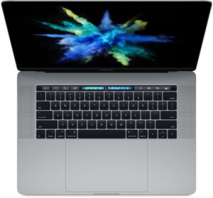 Macbook Pro 15inch 2017