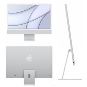 iMac 24 inch 2021
