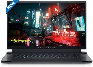 Dell Alienware M16 R1