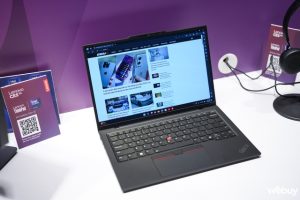 ThinkPad X1 Carbon 