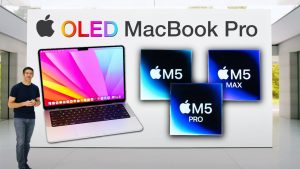 Macbook Pro 14 inch M5 2025