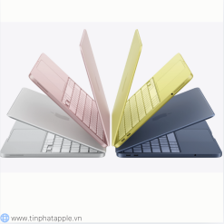 MacBook Neo 13 inch 6CPU 5GPU 8GB RAM 256GB